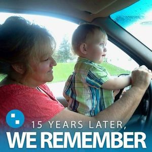 Meet your Posher, Diane